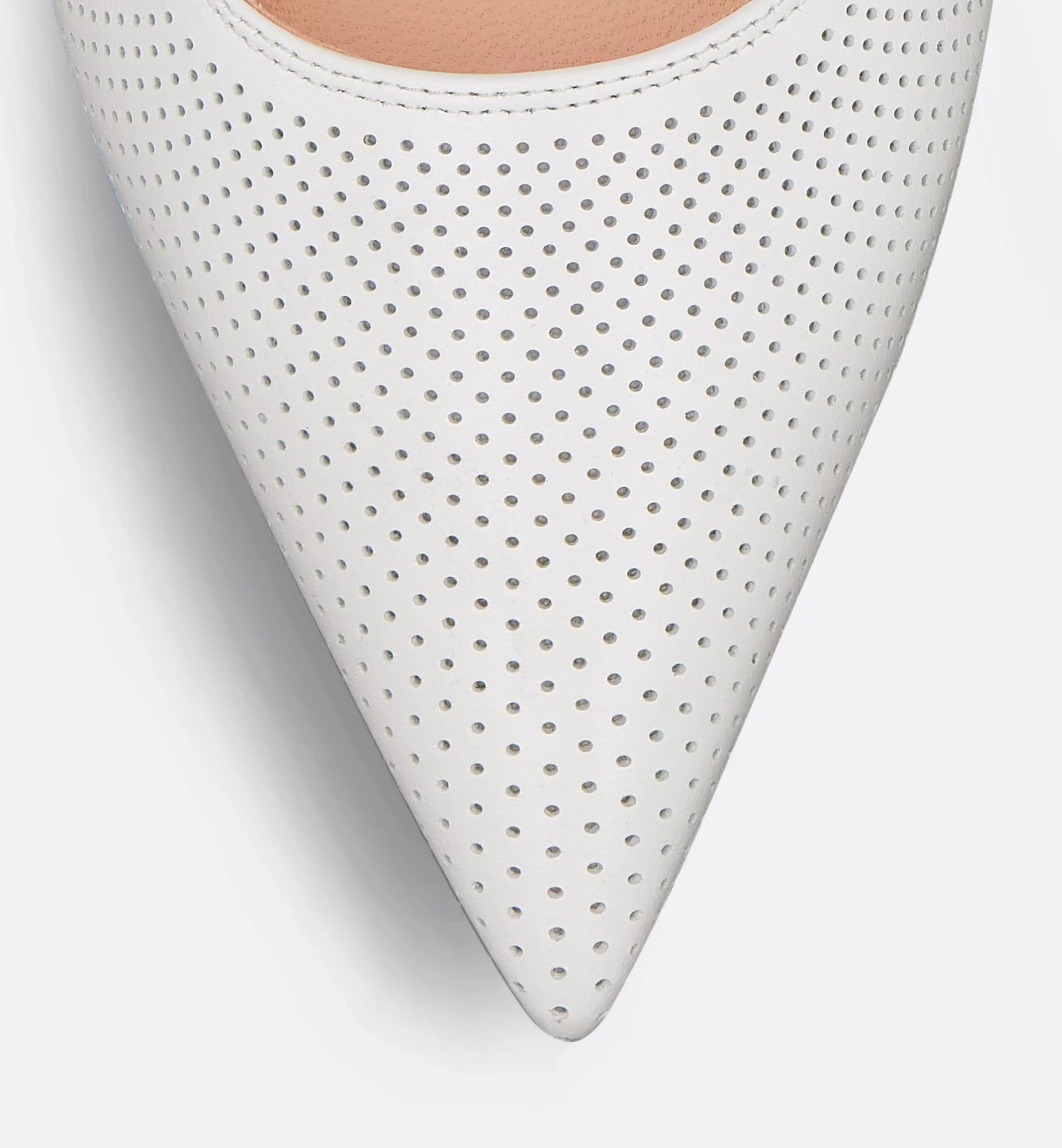 Dior Toujours Slingback Flat - Image 7